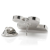 NFL Green Bay Packers & Mickey Lapel Pin