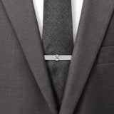 MLB New York Yankees Pinstripe Cufflink and Tie Bar Gift Set