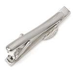 NCAA Penn State University Cufflinks and Tie Clip Gift Set