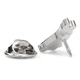 NCAA Penn State Nittany Lion Mascot Lapel Pin