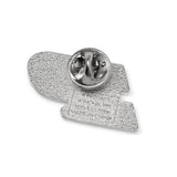 NCAA Purdue University Lapel Pin