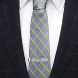 Los Angeles Chargers Tie Bar