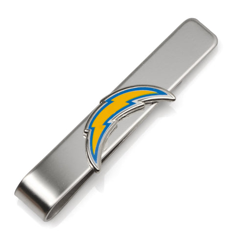 Los Angeles Chargers Tie Bar