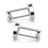 San Francisco 49er's Cufflinks