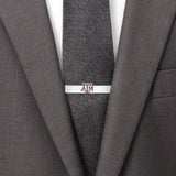 NCAA Texas A&M Aggies Cufflinks and Tie Bar Gift Set
