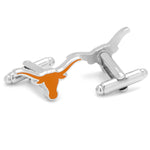 Texas Longhorns Cufflinks