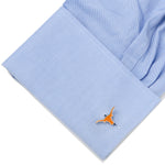 Texas Longhorns Cufflinks