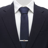 NCAA Virginia Cavaliers Cufflinks & Tie Clip Gift Set