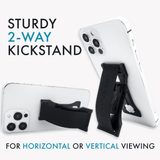 LoveHandle PRO – Atlanta Braves Fan Edition | Official MLB Phone Grip