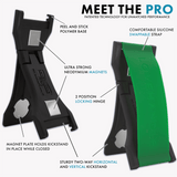 LoveHandle PRO – Atlanta Braves Fan Edition | Official MLB Phone Grip