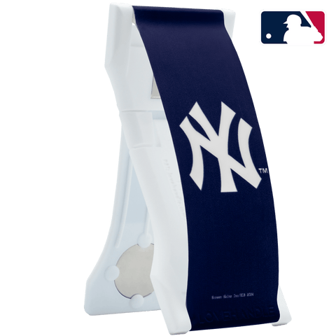 LoveHandle PRO – Yankees Fan Edition | Official MLB Phone Grip