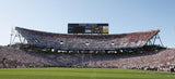 Crimson Reign: Alabama's 2011 Season and Return to the top of College Football