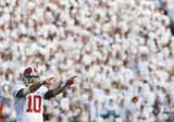Crimson Reign: Alabama's 2011 Season and Return to the top of College Football