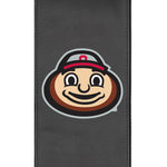 Game Rocker 100 with Ohio State University with Buckeyes Brutus Head Logo