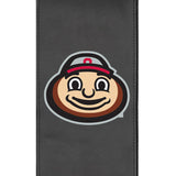 Game Rocker 100 with Ohio State University with Buckeyes Brutus Head Logo