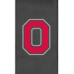 Relax Home Theater Recliner with Ohio State Block O Logo