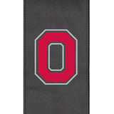 Relax Home Theater Recliner with Ohio State Block O Logo