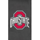 Xpression Pro Gaming Chair with Ohio State Primary Logo