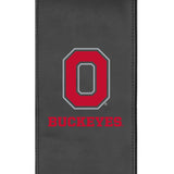 Swivel Bar Stool 2000 with Ohio State Block O Buckeyes Logo