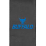 Swivel Bar Stool 2000 with Buffalo Bulls Logo