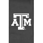 Relax Home Theater Recliner with Texas A&M Aggies Primary Logo