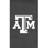 Relax Home Theater Recliner with Texas A&M Aggies Primary Logo