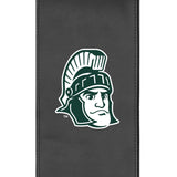 Game Rocker 100 with Michigan State Spartans Sparty Logo