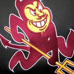 Office Chair 1000 with Arizona State Sparky Logo