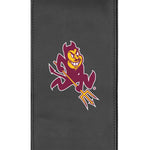 Arizona State Sparky Logo Panel