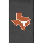 PhantomX Gaming Chair with Texas Longhorns Secondary