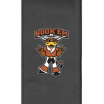 Xpression Pro Gaming Chair with Texas Longhorns Alternate