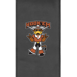 Xpression Pro Gaming Chair with Texas Longhorns Alternate