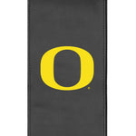 Rocker Recliner with Oregon Ducks Logo