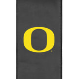 Rocker Recliner with Oregon Ducks Logo