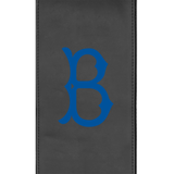 Stealth Power Plus Recliner with Brooklyn Dodgers Cooperstown