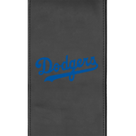 PhantomX Mesh Gaming Chair with Dodgers Cooperstown Secondary
