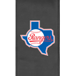 Office Chair 1000 with Texas Rangers Cooperstown