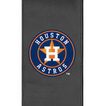 PhantomX Mesh Gaming Chair with Houston Astros Logos