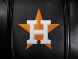 Houston Astros Secondary Logo Panel