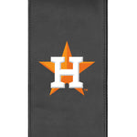 PhantomX Mesh Gaming Chair with Houston Astros Secondary