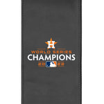 Swivel Bar Stool 2000 with Houston Astros 2022 Champions