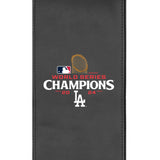 Los Angeles Dodgers 2024 Championship Logo Panel