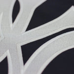 PhantomX Mesh Gaming Chair with New York Yankees Logo