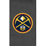 Denver Nuggets Logo Panel
