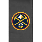 PhantomX Mesh Gaming Chair with Denver Nuggets Logo