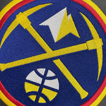 PhantomX Mesh Gaming Chair with Denver Nuggets Logo