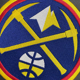 PhantomX Mesh Gaming Chair with Denver Nuggets Logo