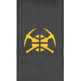 Denver Nuggets Secondary Logo Panel