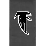 PhantomX Mesh Gaming Chair with Atlanta Falcons Classic Logo
