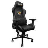 Xpression Pro Gaming Chair with Baltimore Ravens Alternate Logo